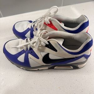 Nike air max